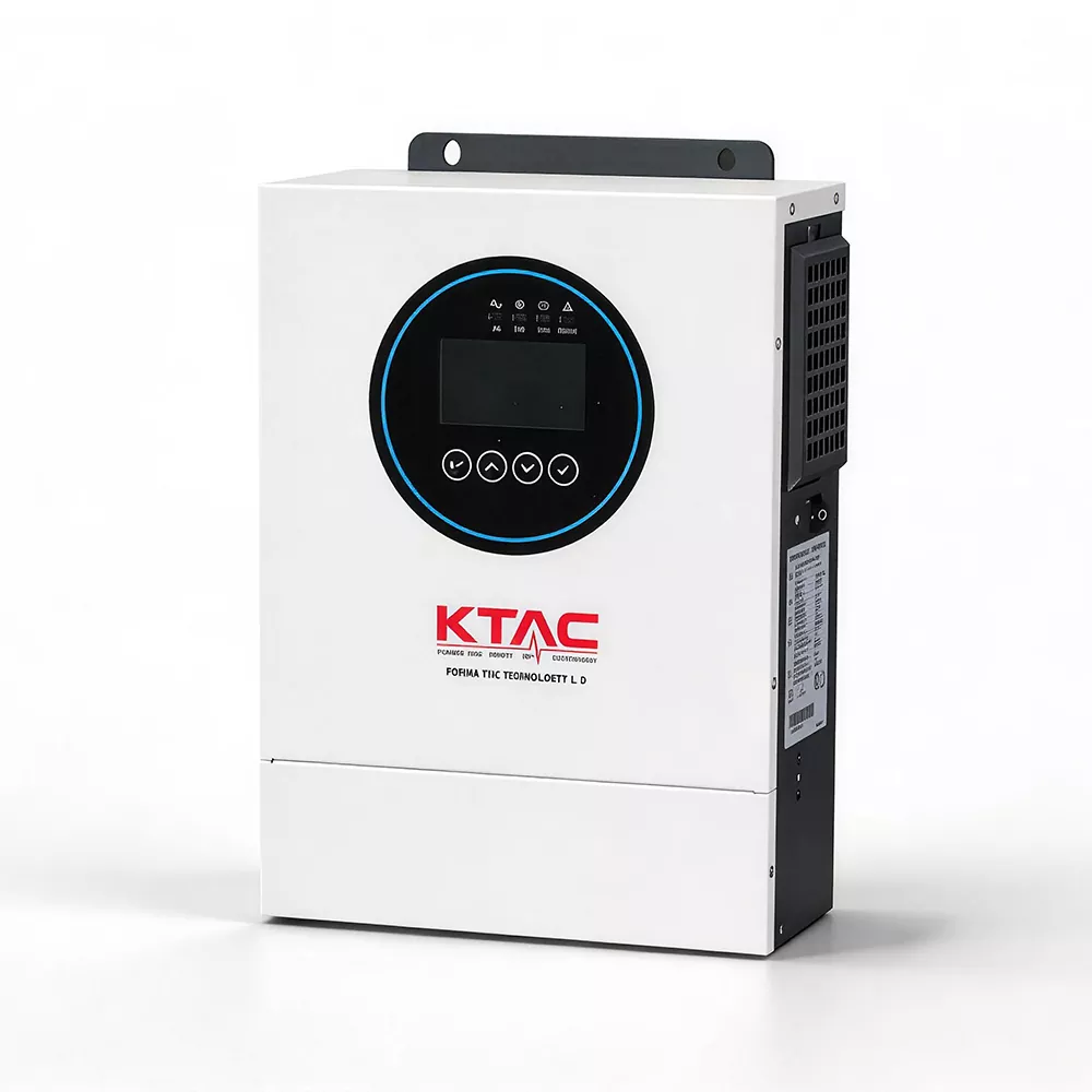 Onduleur solaire hors réseau de 1,2 kW 12 V