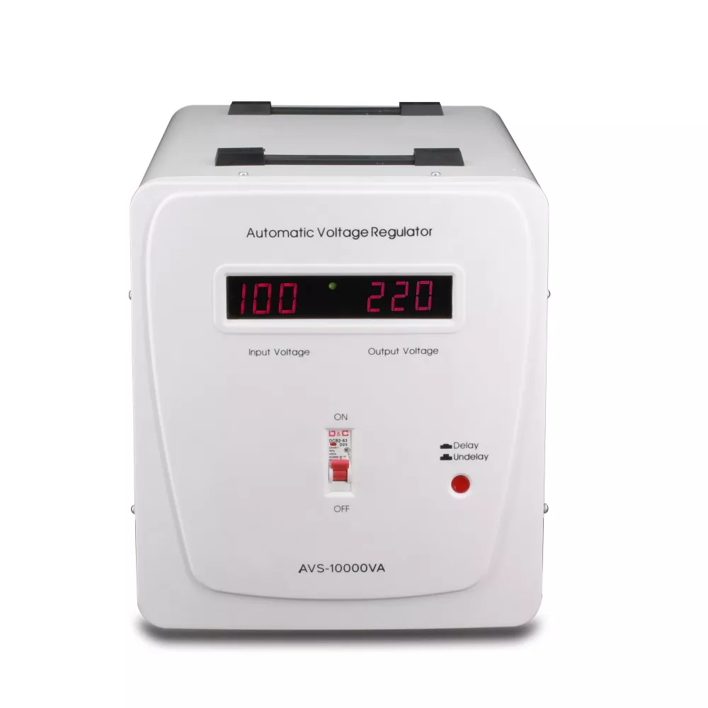 Régulateur de tension automatique 10kVA