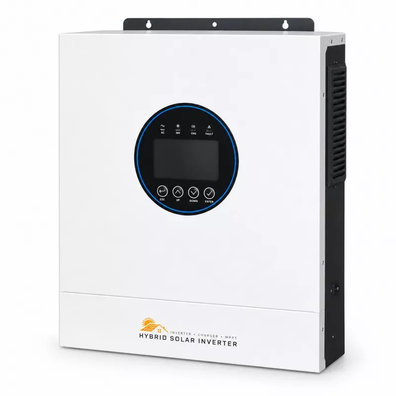 Onduleur solaire hors réseau 12 kW 48 V