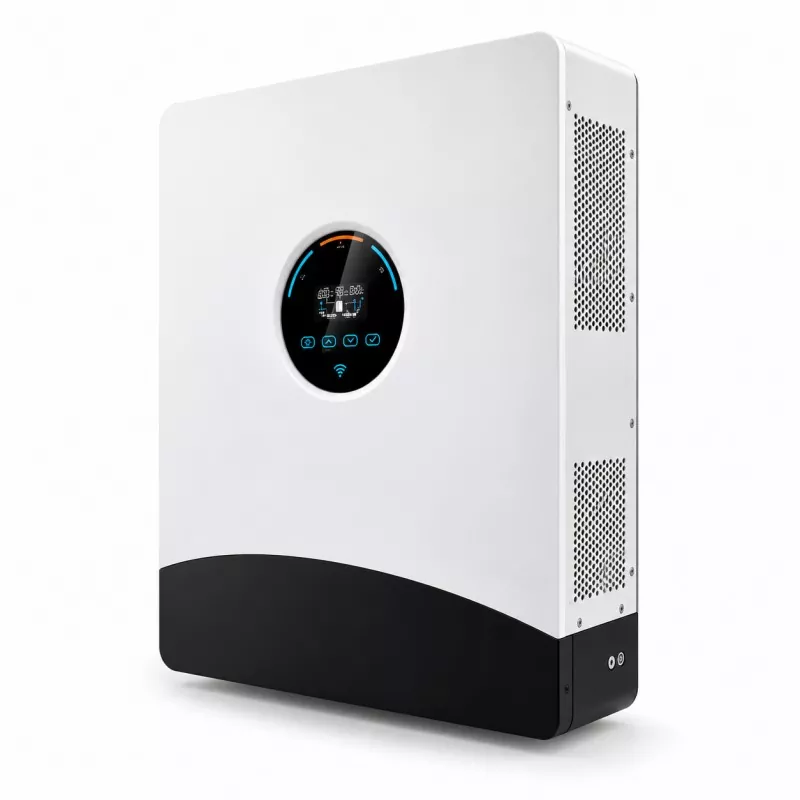 Onduleur solaire parallèle hors réseau 12KW 48V