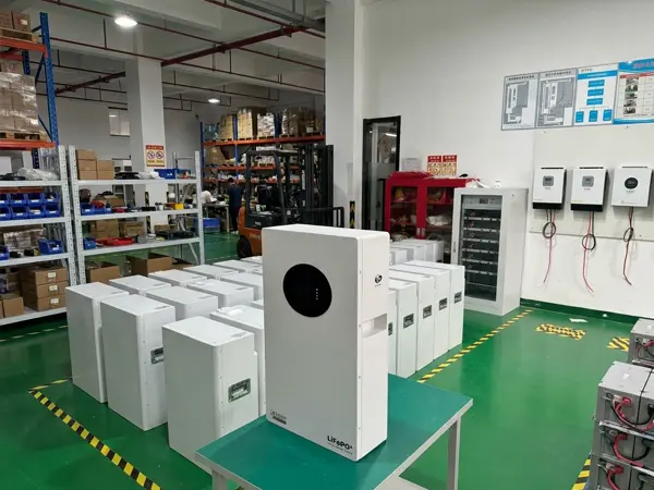 Solutions avancées de batteries de stockage d’énergie pour le système électrique de nouvelle génération