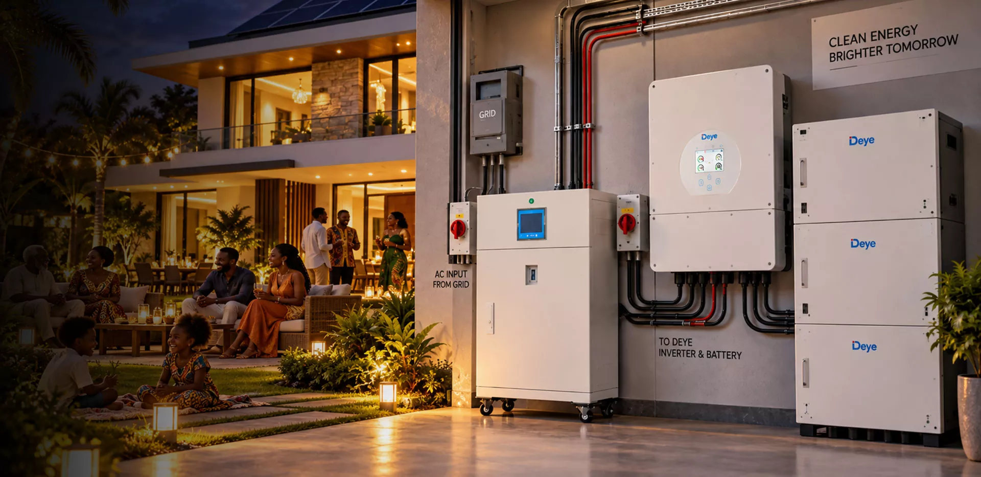 Usine de régulateur de tension automatique en Chine
