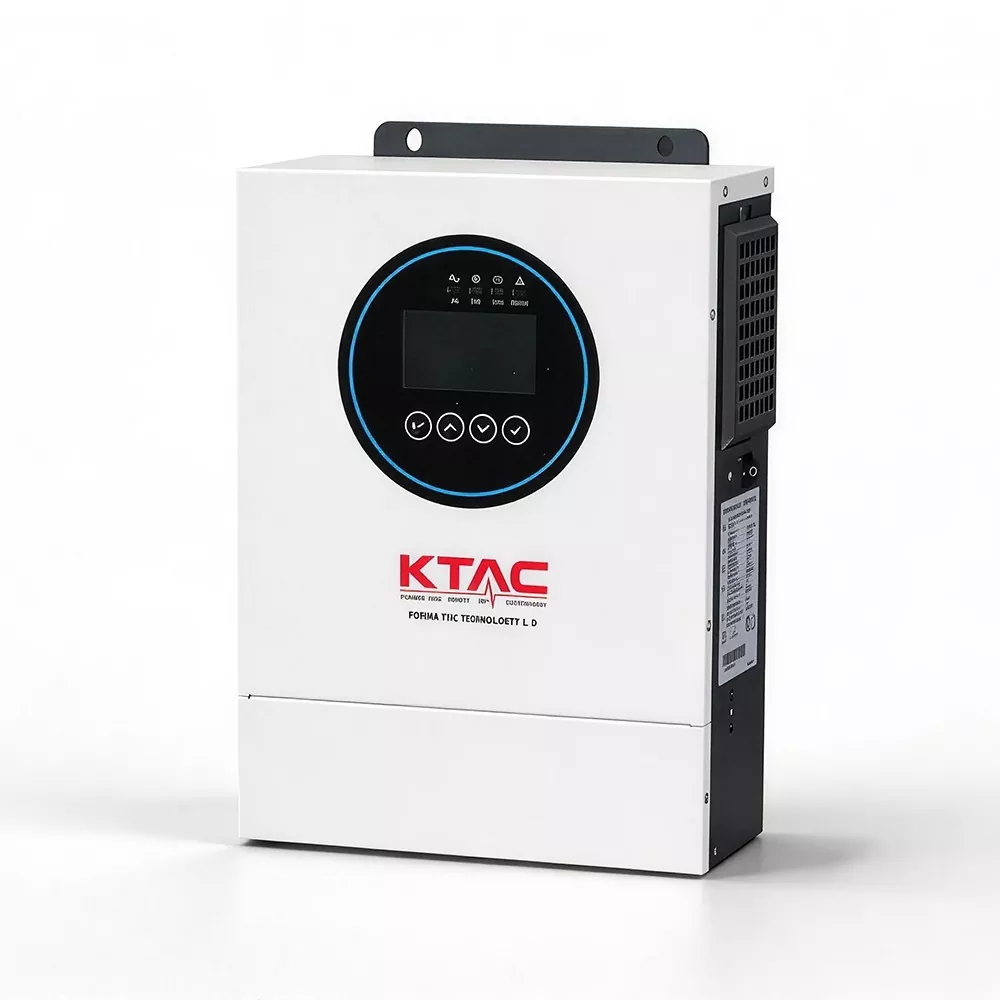 Onduleur solaire hors réseau 2 kW 12 V