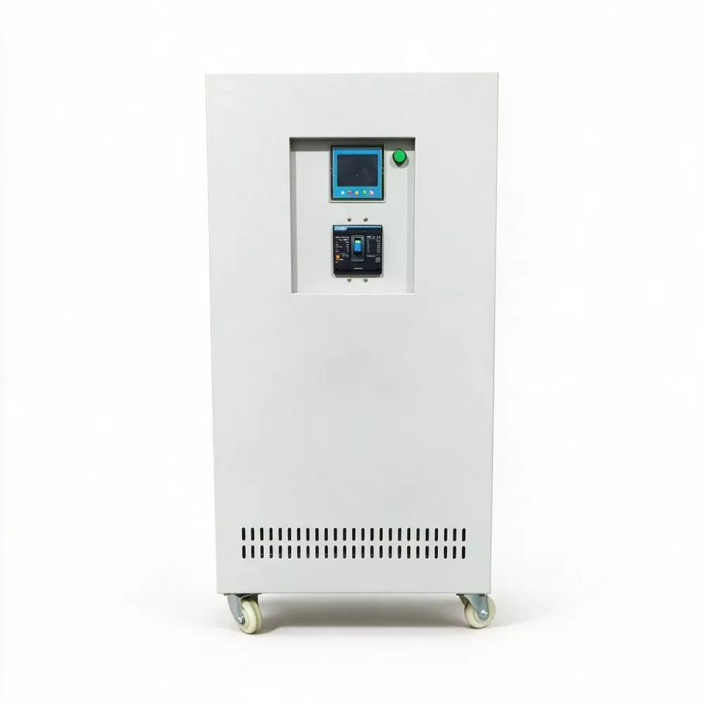 AVR statique SCR triphasé 200 kVA
