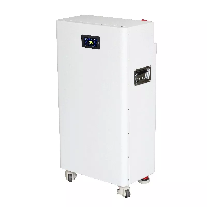 Batterie LiFePO4 51,2 V 314 Ah
