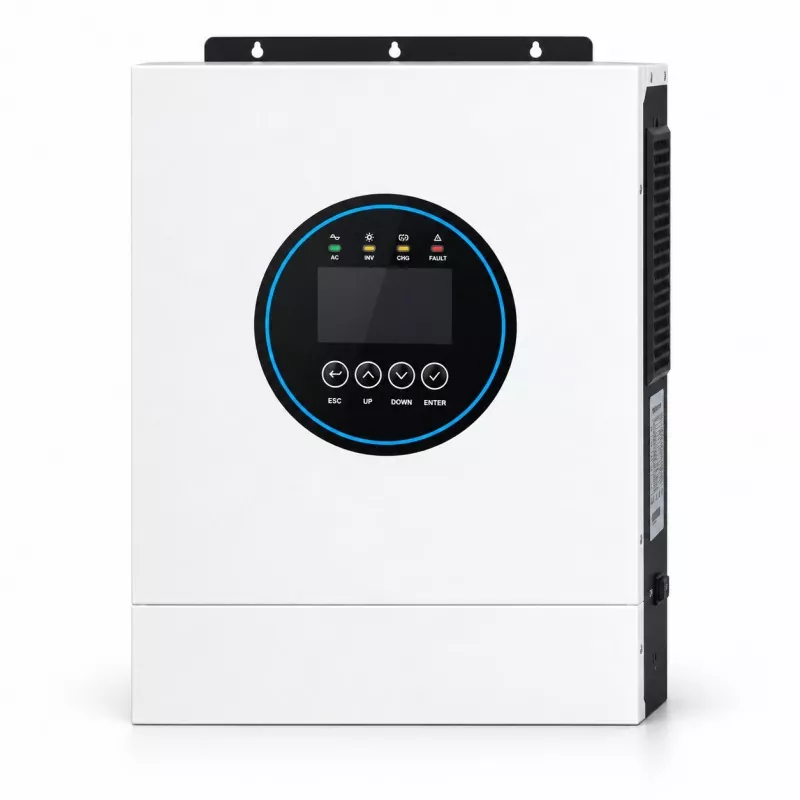 Onduleur solaire hors réseau 5 kW 24 V