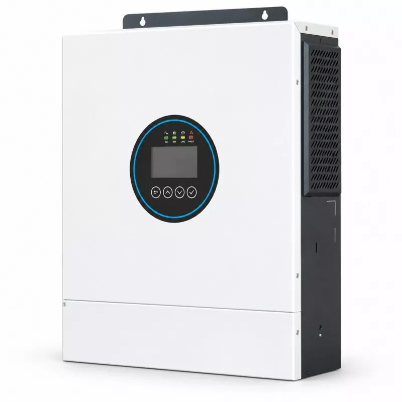 Onduleur solaire hors réseau 6,5 kW 48 V