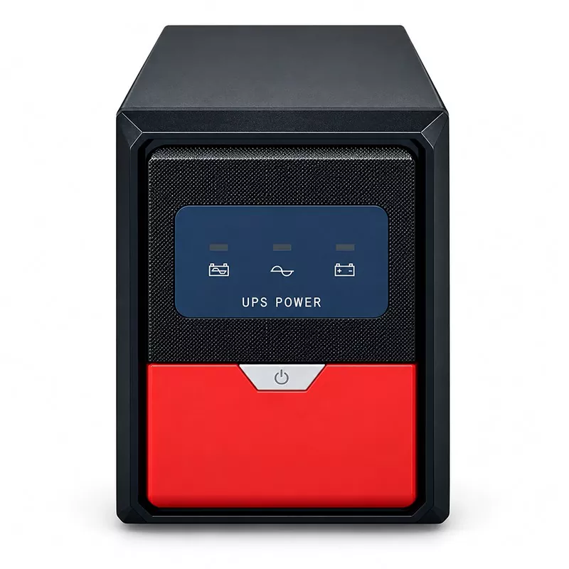 UPS interactif de ligne 500 VA